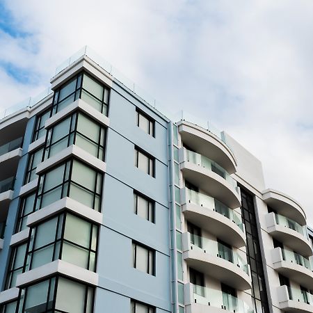 Paxton Luxury Apartments Self-Catering Port Elizabeth Exterior photo