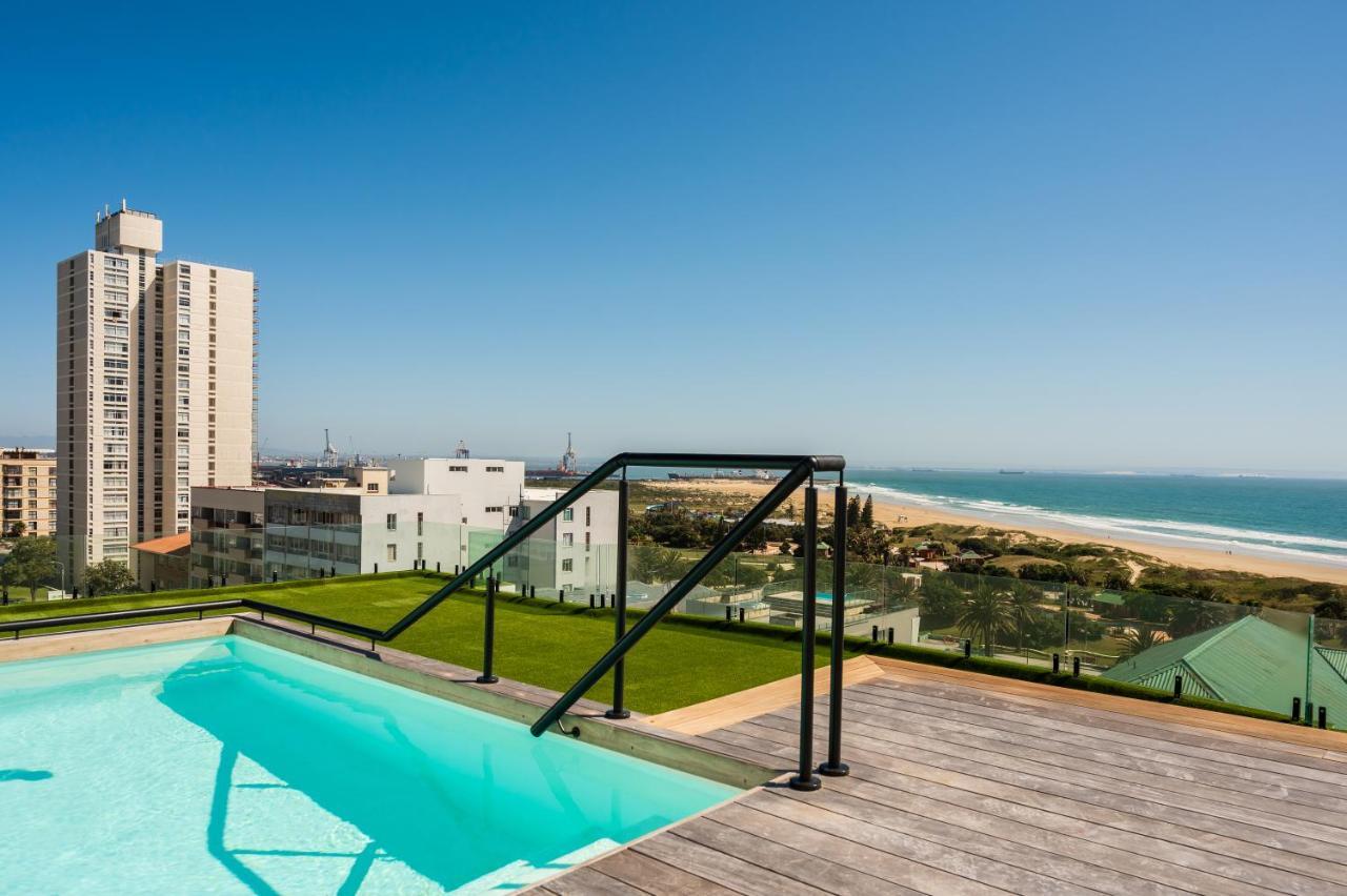 Paxton Luxury Apartments Self-Catering Port Elizabeth Exterior photo