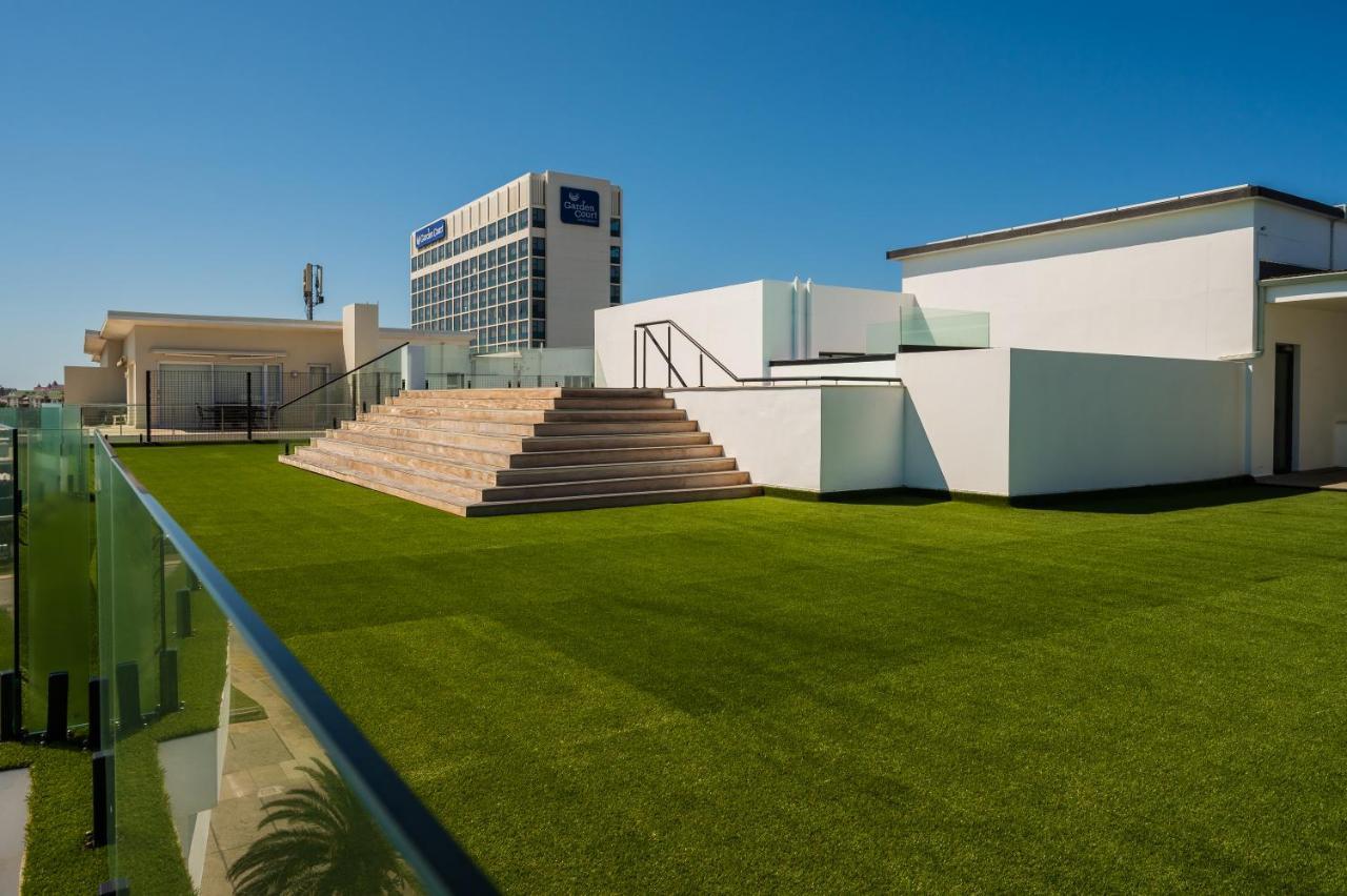 Paxton Luxury Apartments Self-Catering Port Elizabeth Exterior photo