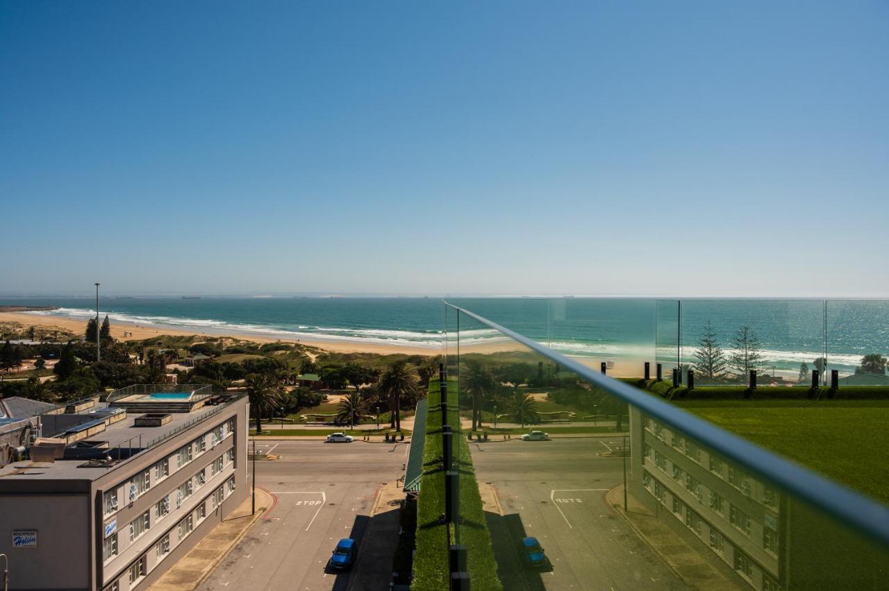 Paxton Luxury Apartments Self-Catering Port Elizabeth Exterior photo