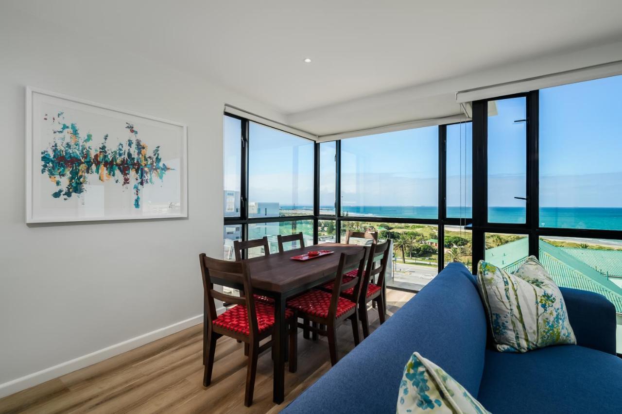 Paxton Luxury Apartments Self-Catering Port Elizabeth Exterior photo