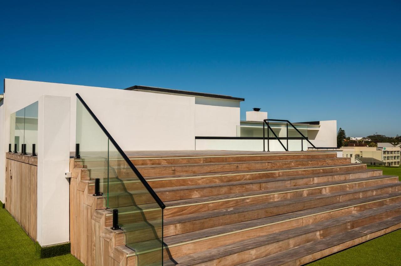 Paxton Luxury Apartments Self-Catering Port Elizabeth Exterior photo