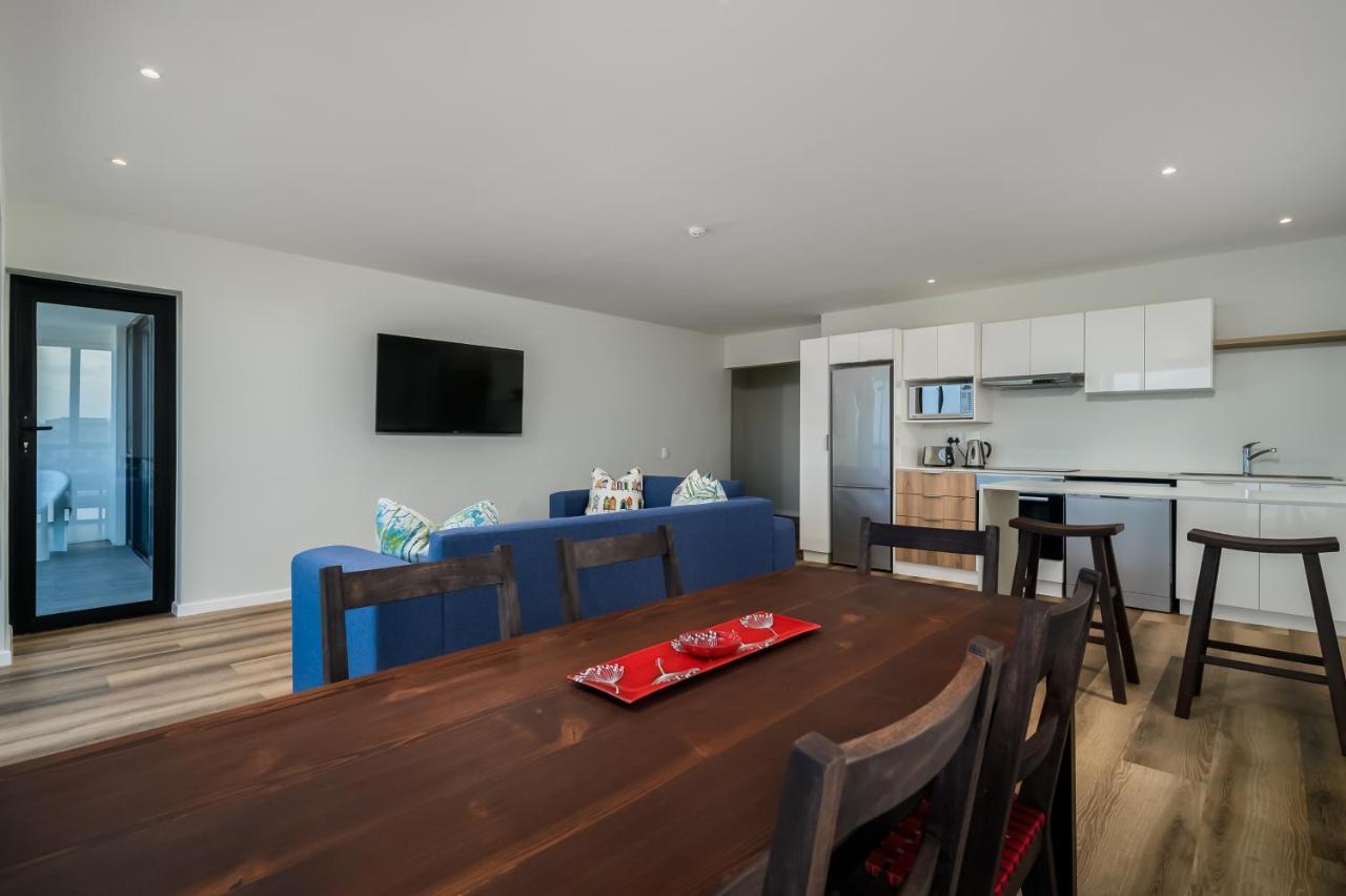 Paxton Luxury Apartments Self-Catering Port Elizabeth Exterior photo