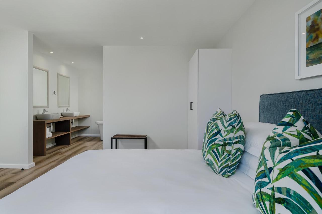 Paxton Luxury Apartments Self-Catering Port Elizabeth Exterior photo