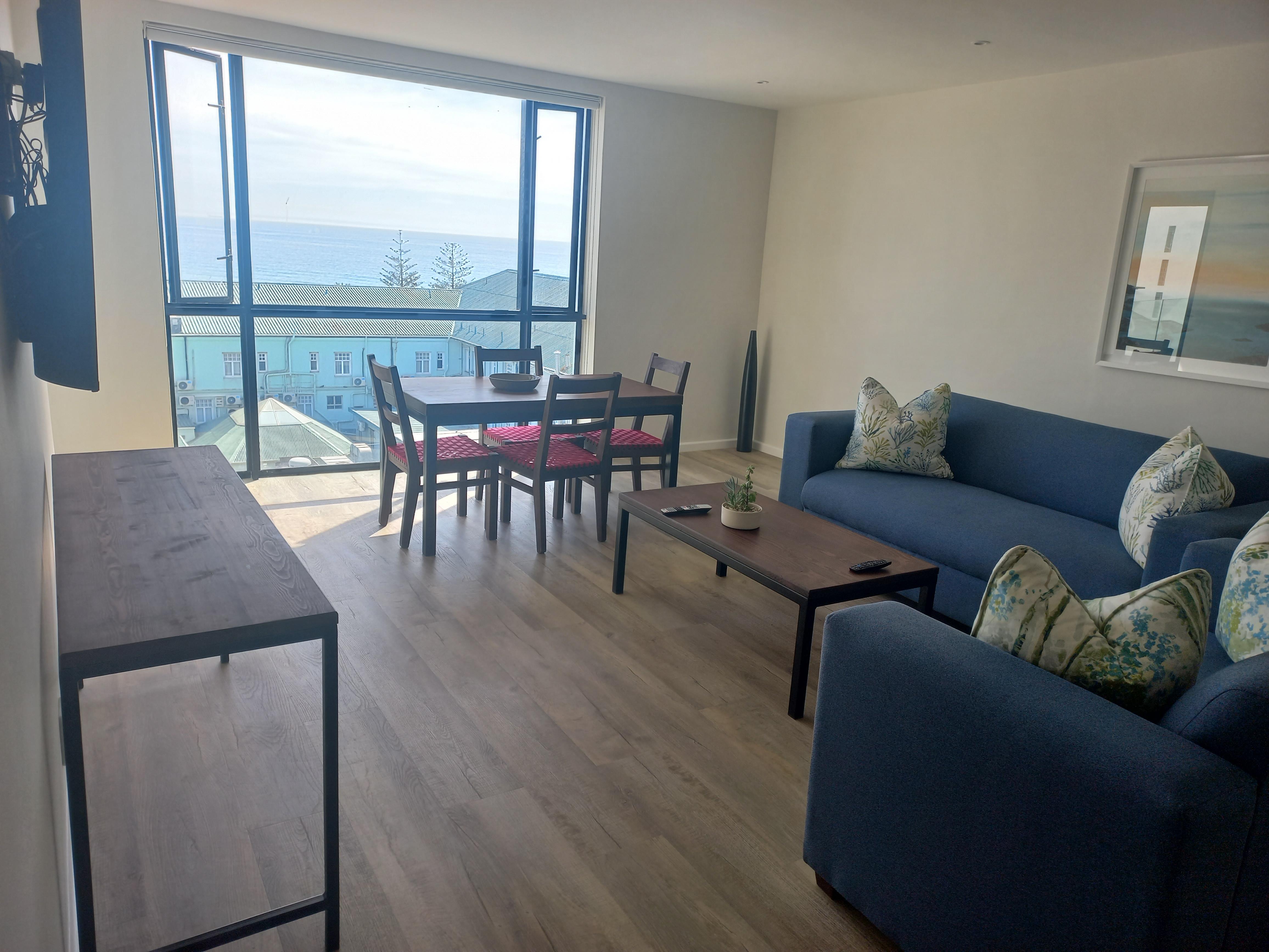 Paxton Luxury Apartments Self-Catering Port Elizabeth Exterior photo