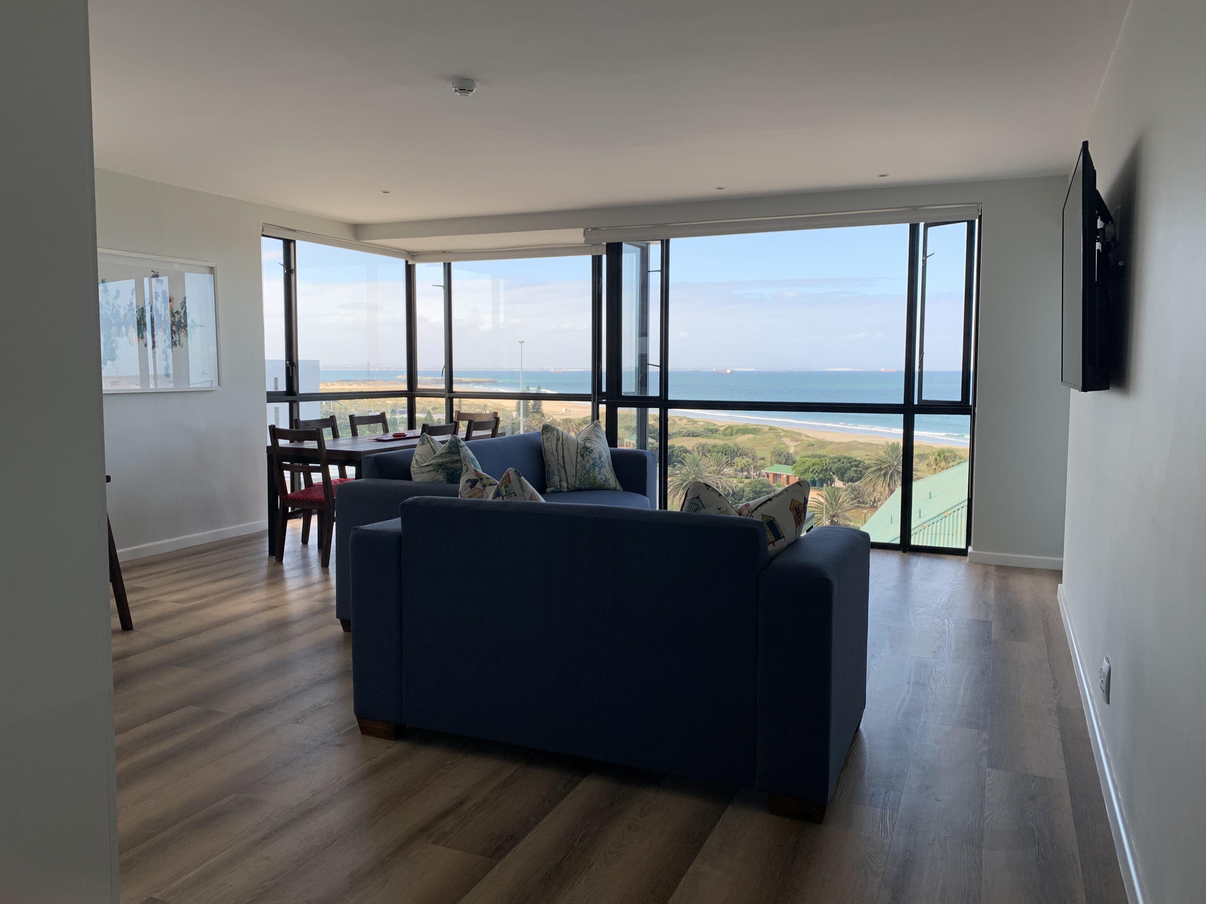 Paxton Luxury Apartments Self-Catering Port Elizabeth Exterior photo