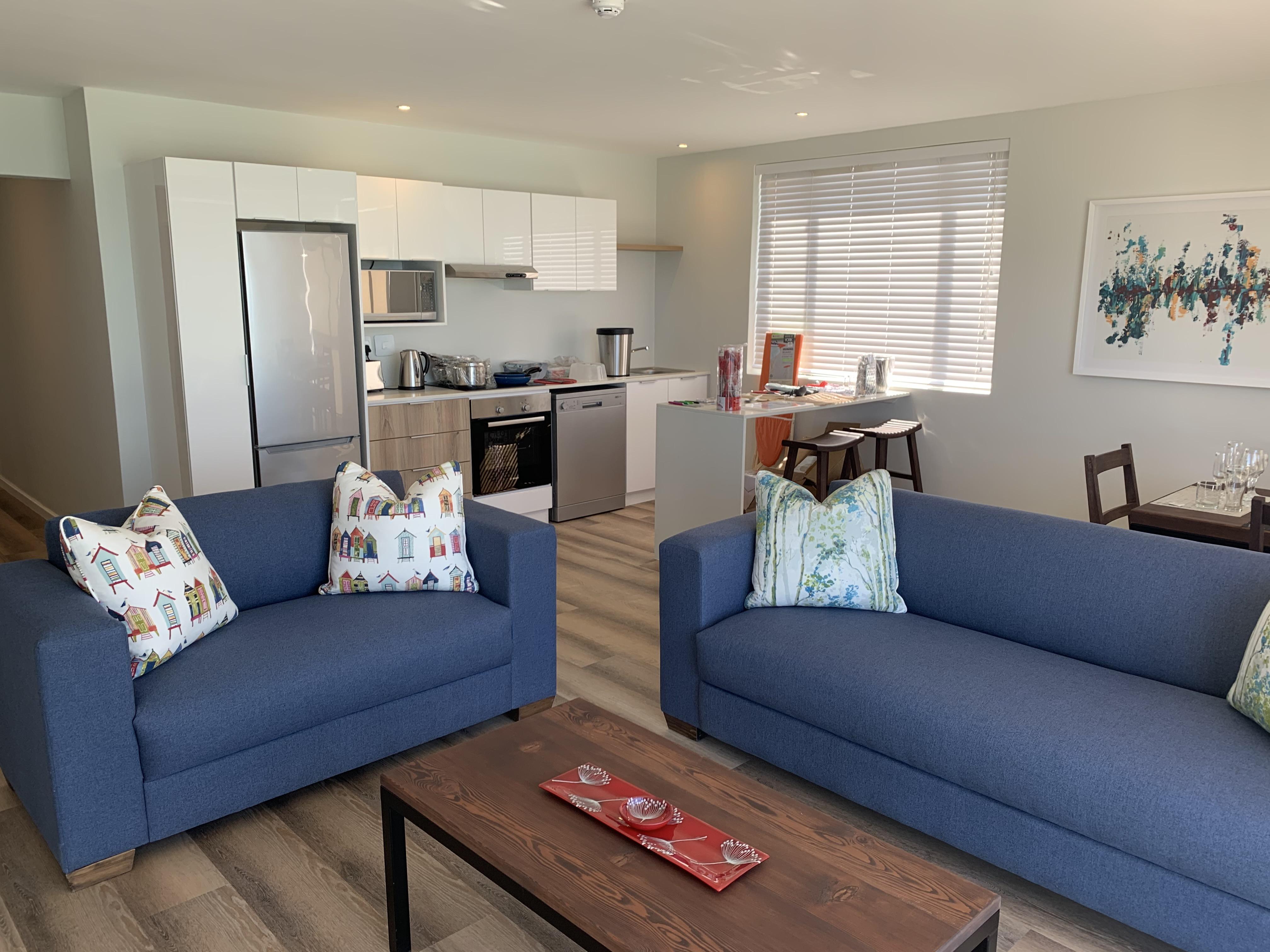 Paxton Luxury Apartments Self-Catering Port Elizabeth Exterior photo